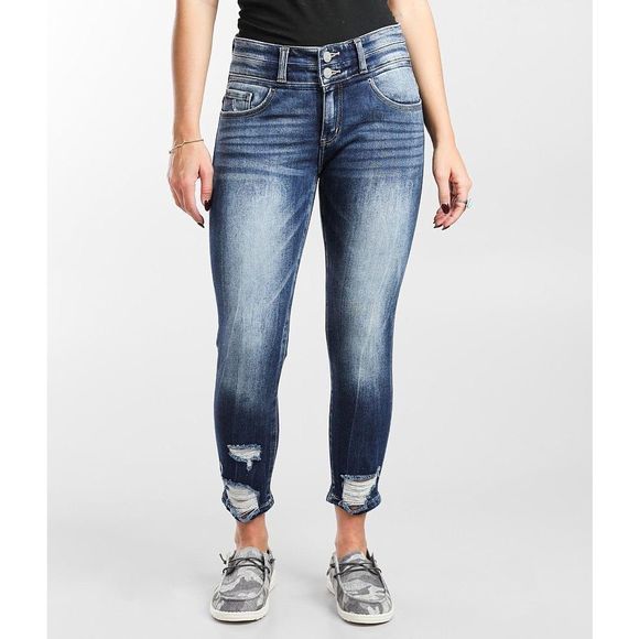 BKE Denim - ✨NWOT✨Payton Ankle Skinny Stretch Sz 30 Jean BKE✨